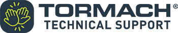 Tormach Technical Support