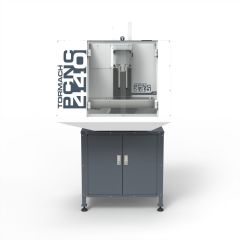PCNC 440 Equipped