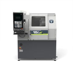 15LX CNC Lathe With Turret EDU Package
