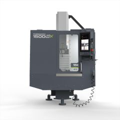 1500MX Equipped Package