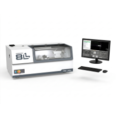 8L CNC Lathe Essentials Package