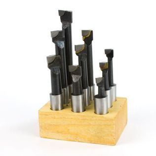 30249 - Boring Bar Set