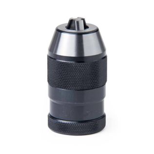 30474 - Keyless Drill Chuck - 1/4 in. - JT1