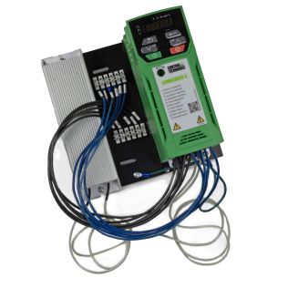 31090 - Spindle Drive Upgrade Kit