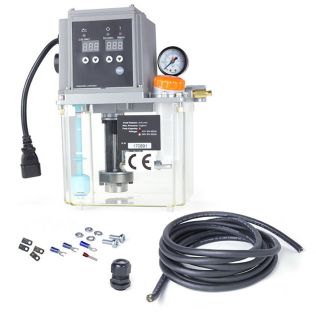 31374 - Automatic Oiler - 230VAC