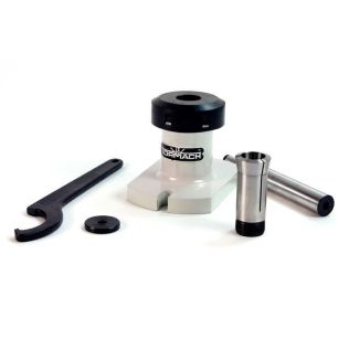 31414 - 5C Collet Fixture for 6 in. Rotary Table