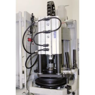 31706 - PCNC 1100 Power Drawbar