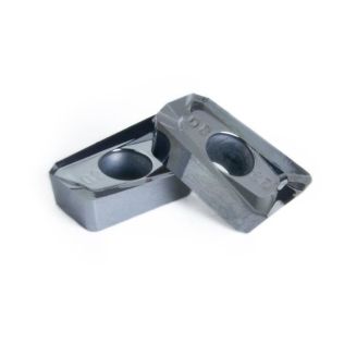 37237 - Carbide Insert for Aluminum and Plastic - Face & End Mills 10-Pack