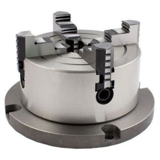 31721 - 4 Jaw Chuck for 6 in. Table