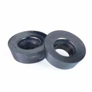 31751 - Carbide Insert for Aluminum and Plastic - Toroidal Cutter 16 mm 10-Pack