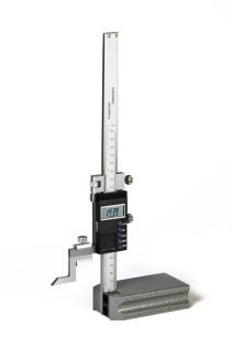 31761 - 8 in. Digital Height Gauge