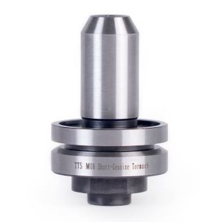 31811 - TTS M8 Threaded Arbor: Short