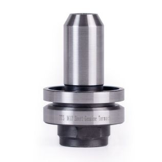 31816 - TTS M12 Threaded Arbor: Short