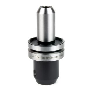 TTS Set Screw Holder: 1/4 in.