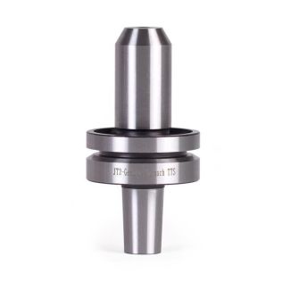 31826 - TTS Drill Chuck Arbor: JT2