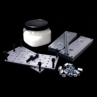 SuperSoft Jaws Kit