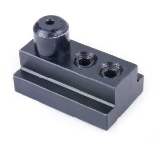31856 - 5/8 in. T-slot Nut with Locating Pin
