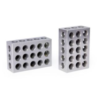 1-2-3 Block Set