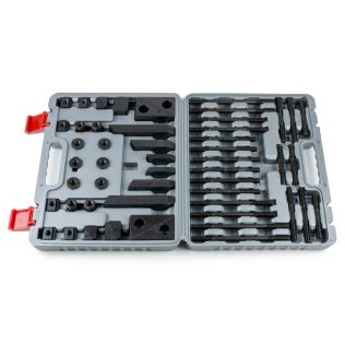 Strap Clamp Kit for 5/8 in. T-Slots (58 Pcs.)