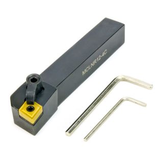 33130 - RH Turning/Facing Tool: MCLNR 12-4C
