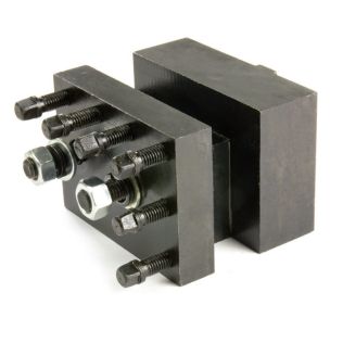 33205 - RH Heavy Duty Gang Block