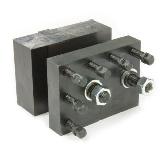 33206 - LH Heavy Duty Gang Block