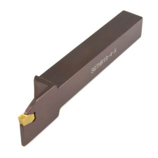 33347 - RH Grooving Tool: SGTHR 19-4