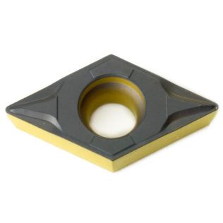 36067 - Carbide Insert: DCMT 3(2.5)1 10-Pack