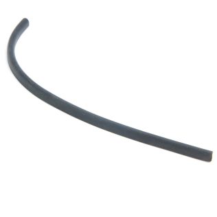 37298 - Vacuum Table Grid Gasket: 1/4 x 5/16 D Shape