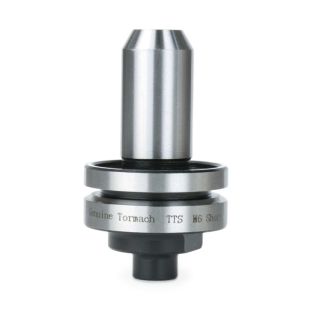37300 - TTS M6 Threaded Arbor: Short