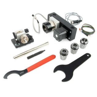 4th Axis Kit for xsTECH and xsTECH Pro Routers