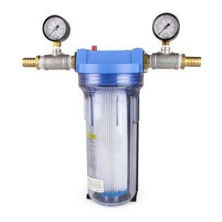 Coolant Filter Assembly for 1500MX