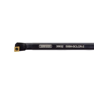 35632 - RH Boring Bar: S06H-SCLCR-2
