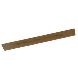 31078 - HSS Cobalt Cut-off Blade