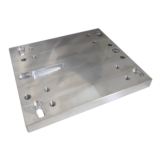 microARC 6 Subplate