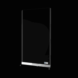 Enclosure Side Window for the 1500MX