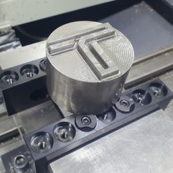 Mitee-Bite VersaGrip™ Steel Jaw Set For 4" and 5" Vises