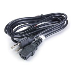 30191 - Power Supply Cord - 8 ft.