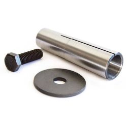 30233 - TTS-MT3 Collet & Drawbolt