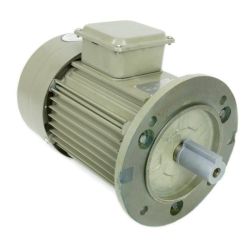 30346 - Spindle motor for PCNC 1100