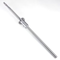 30483 - X Axis Ball Screw and Nut for PCNC 1100