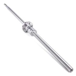 30448 - Y Axis Ball Screw and Nut for PCNC 1100