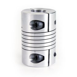30715 - Coupling – 8” motorized rotary table