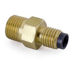 31408 - Lubrication System Gib Orafice Fitting