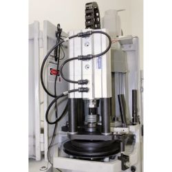 31706 - PCNC 1100 Power Drawbar