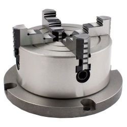 31721 - 4 Jaw Chuck for 6 in. Table