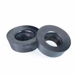 31751 - Carbide Insert for Aluminum and Plastic - Toroidal Cutter 16 mm 10-Pack