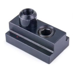 31855 - 5/8 in. T-slot Nut with Locating Pin (Blind)