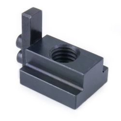 31857 - 5/8 in. T-slot Nut with Locating Stop