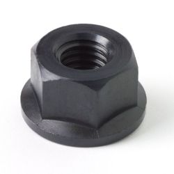 31958 - 1/2-13 Flanged Nut